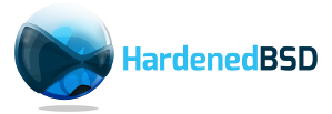 HardenedBSD